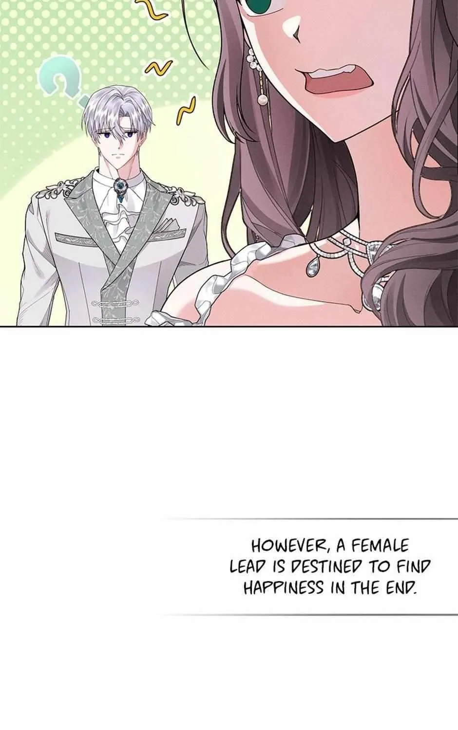 Let Me Fix the Male Lead Chapter 26 page 84 - 