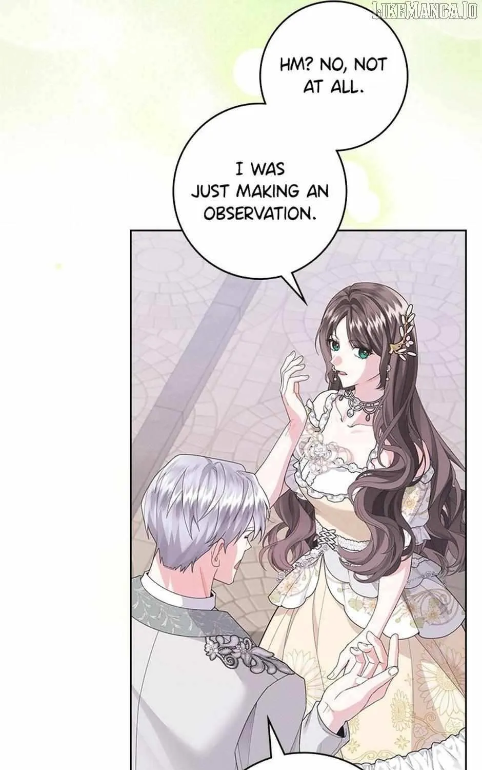 Let Me Fix the Male Lead Chapter 26 page 91 - 