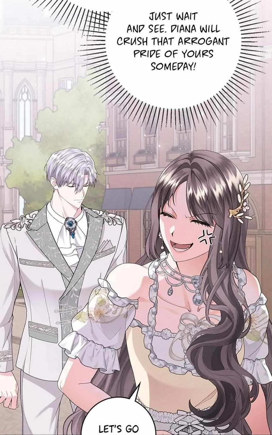 Let Me Fix the Male Lead Chapter 26 page 94 - 