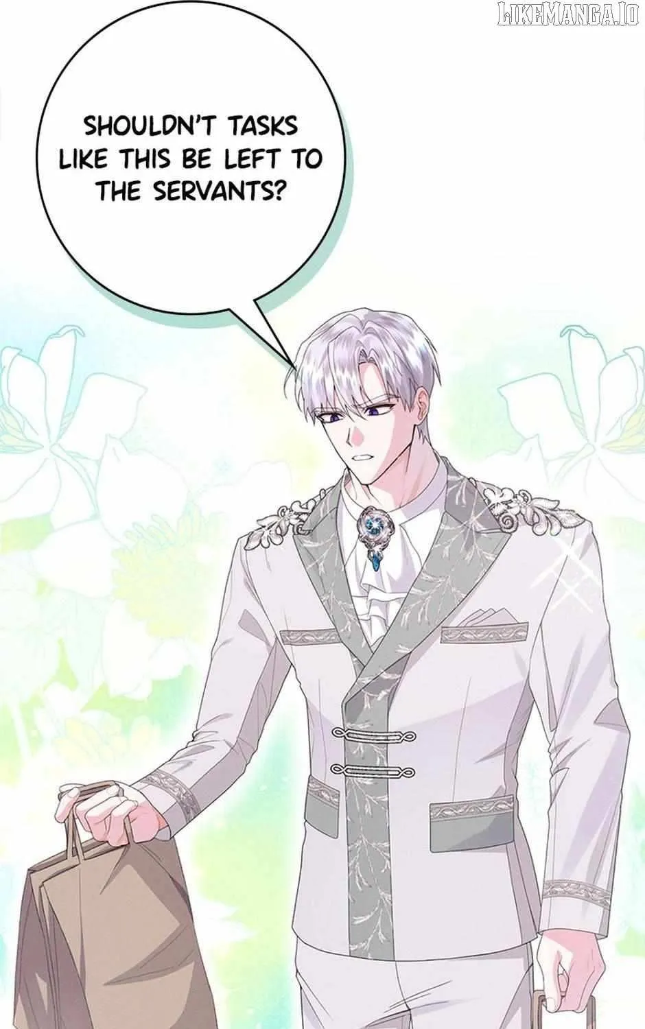 Let Me Fix the Male Lead Chapter 27 page 12 - 