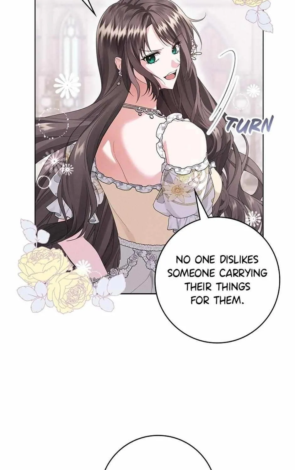 Let Me Fix the Male Lead Chapter 27 page 15 - 