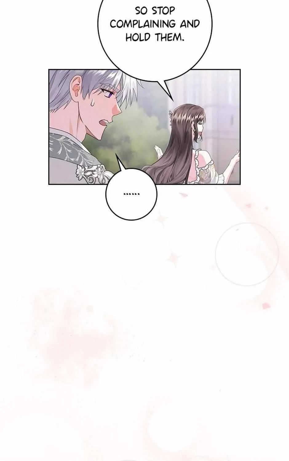 Let Me Fix the Male Lead Chapter 27 page 16 - 