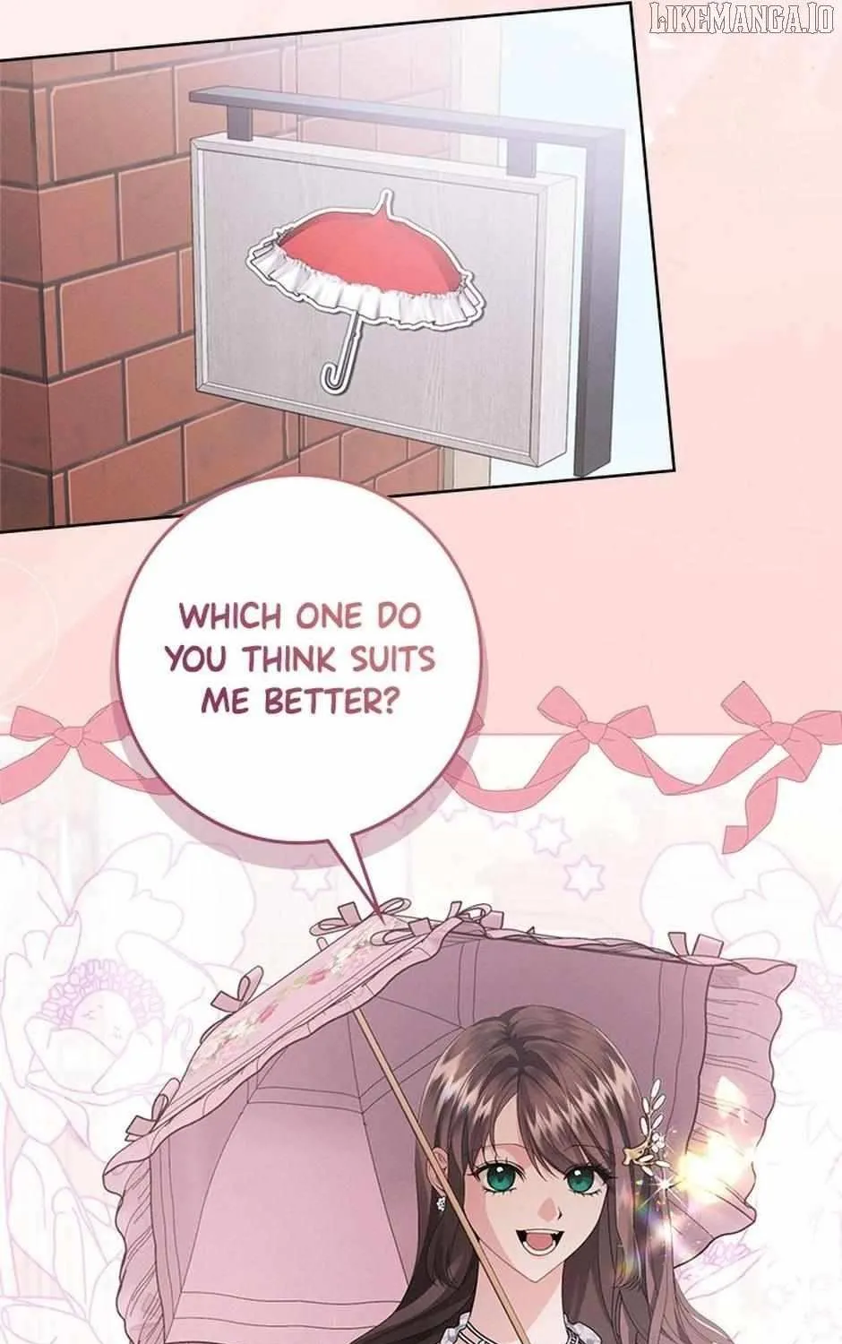 Let Me Fix the Male Lead Chapter 27 page 18 - 
