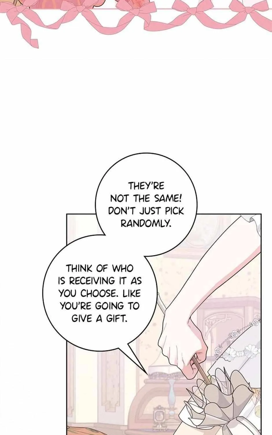 Let Me Fix the Male Lead Chapter 27 page 20 - 