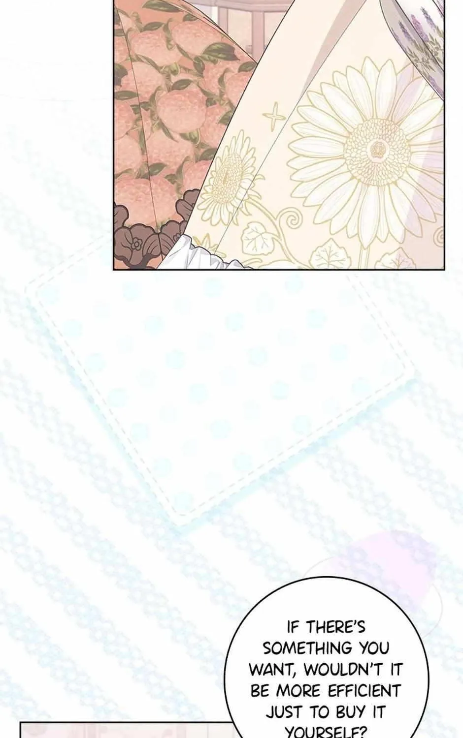 Let Me Fix the Male Lead Chapter 27 page 21 - 