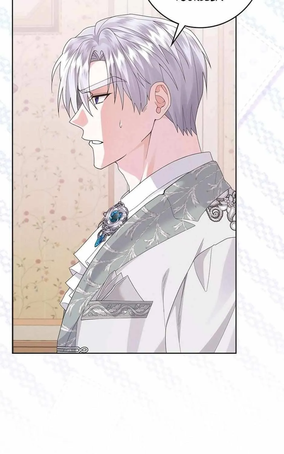 Let Me Fix the Male Lead Chapter 27 page 22 - 