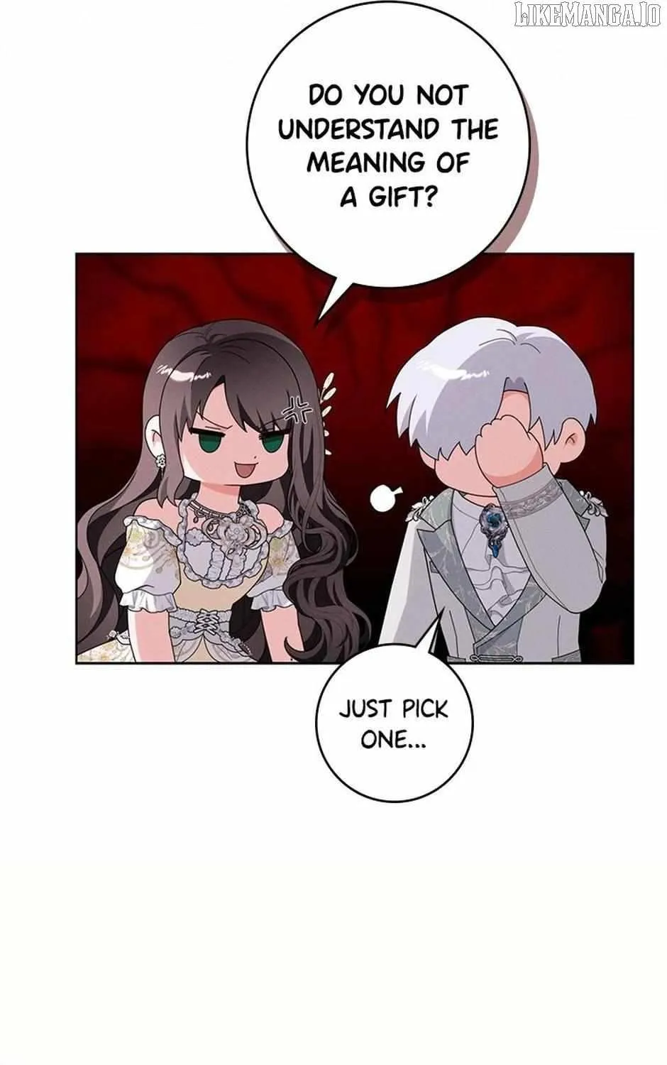 Let Me Fix the Male Lead Chapter 27 page 24 - 