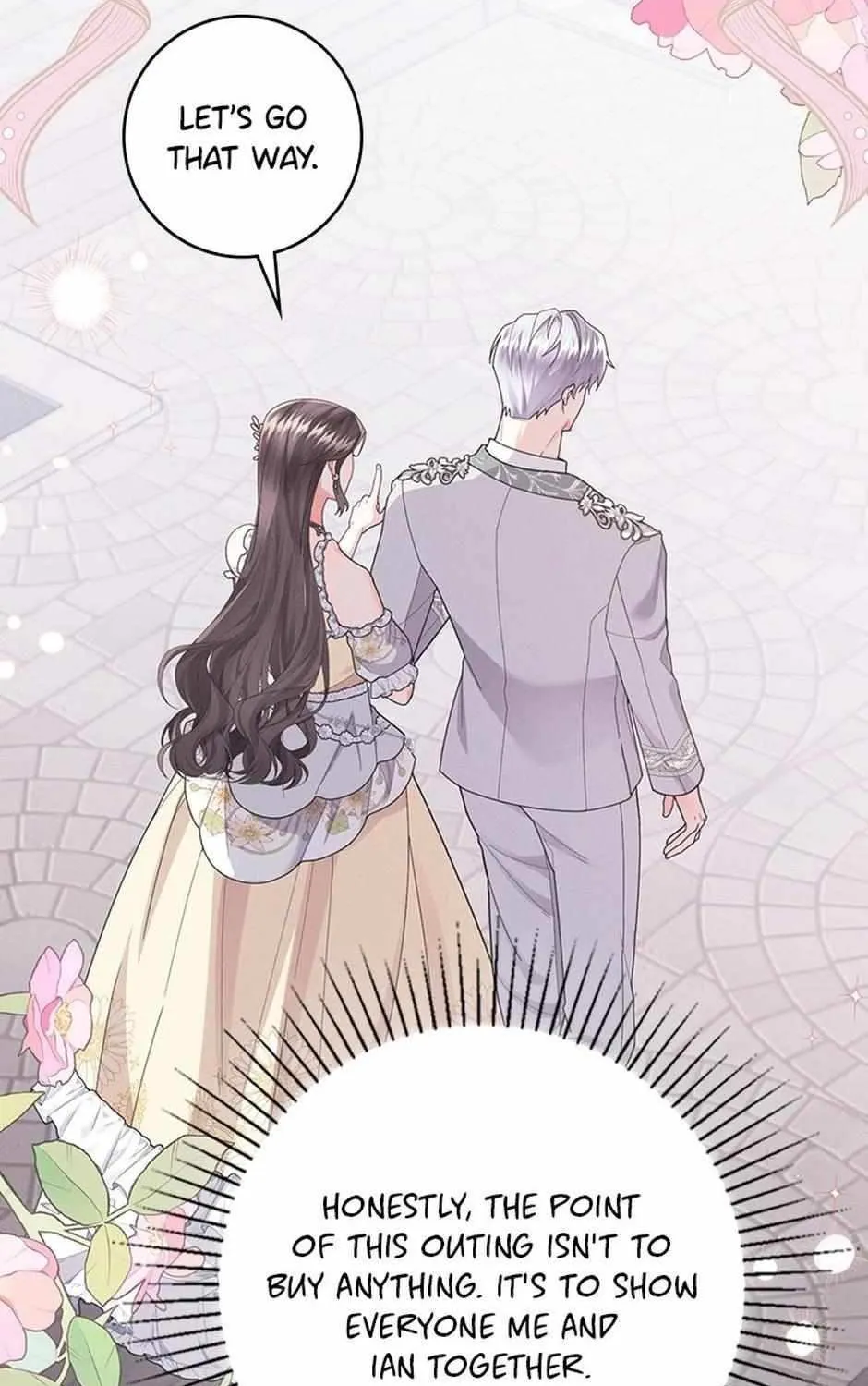 Let Me Fix the Male Lead Chapter 27 page 4 - 