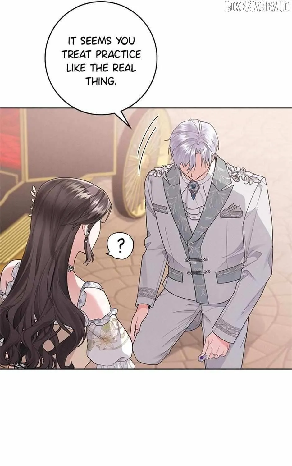 Let Me Fix the Male Lead Chapter 27 page 34 - 