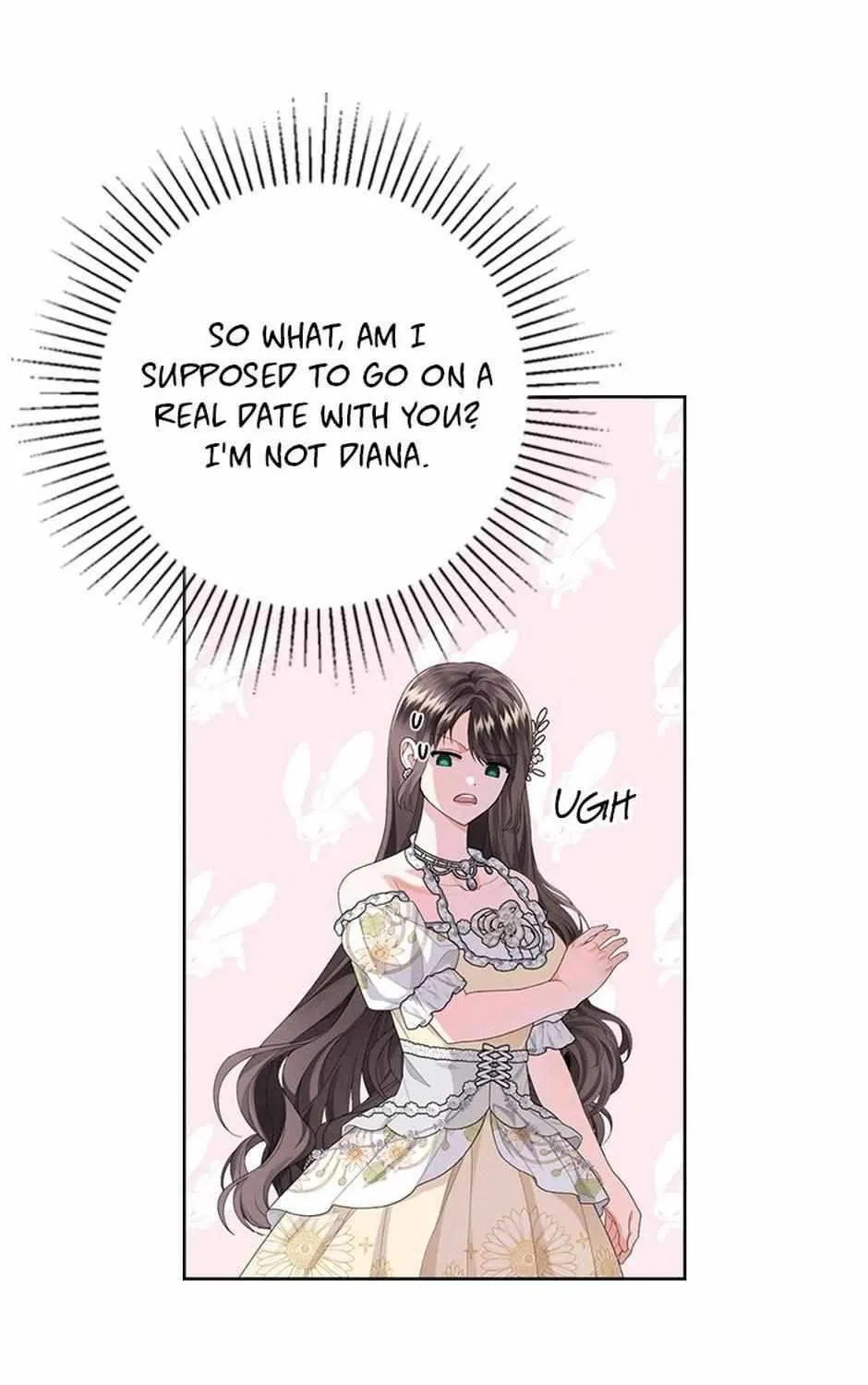 Let Me Fix the Male Lead Chapter 27 page 35 - 