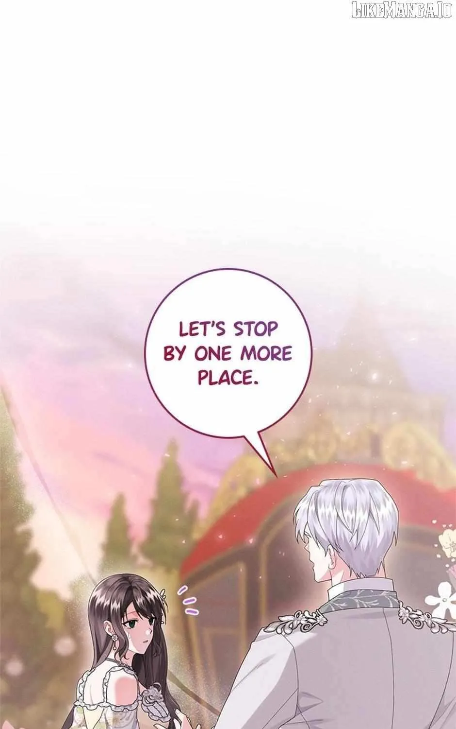 Let Me Fix the Male Lead Chapter 27 page 40 - 