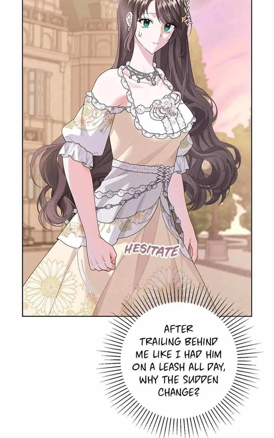 Let Me Fix the Male Lead Chapter 27 page 42 - 