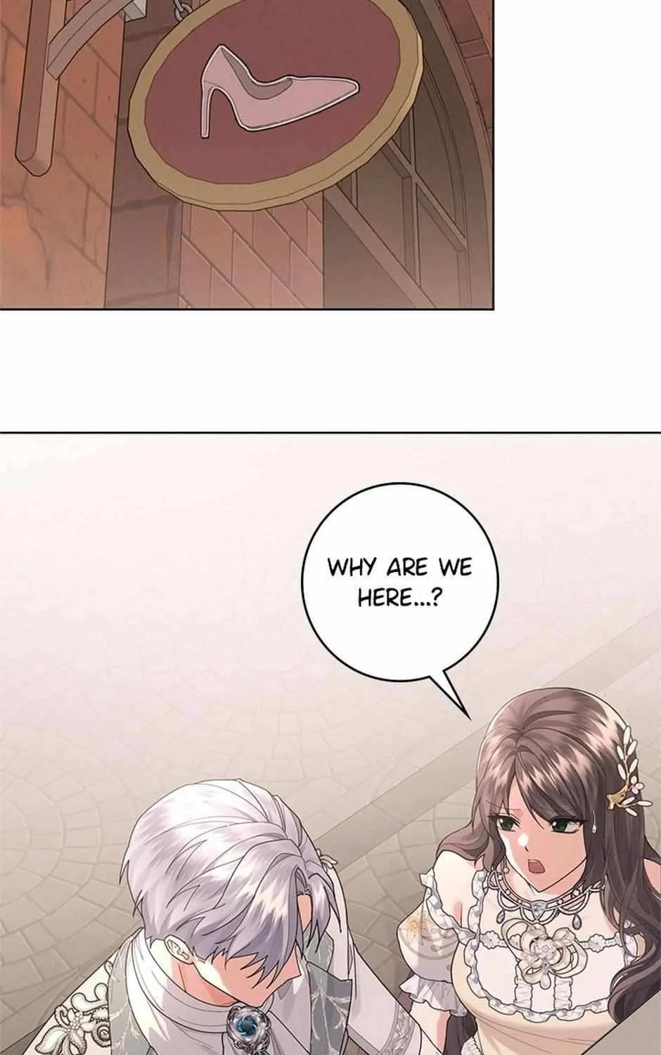 Let Me Fix the Male Lead Chapter 27 page 48 - 