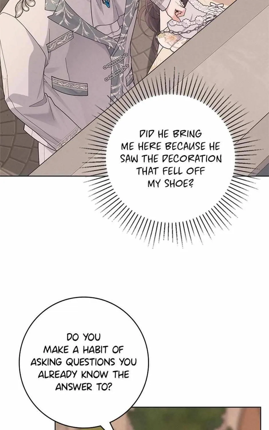 Let Me Fix the Male Lead Chapter 27 page 49 - 