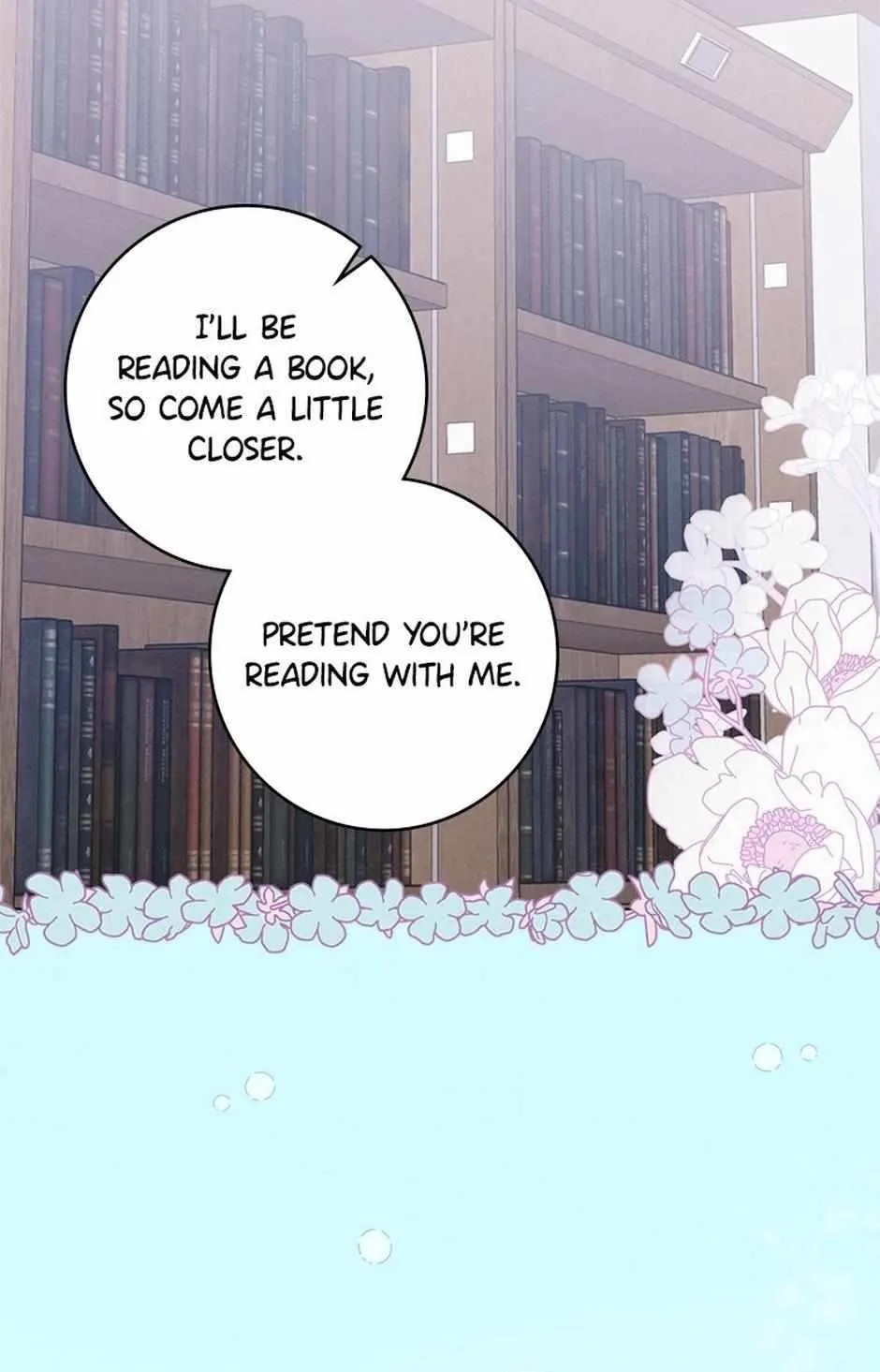 Let Me Fix the Male Lead Chapter 27 page 6 - 