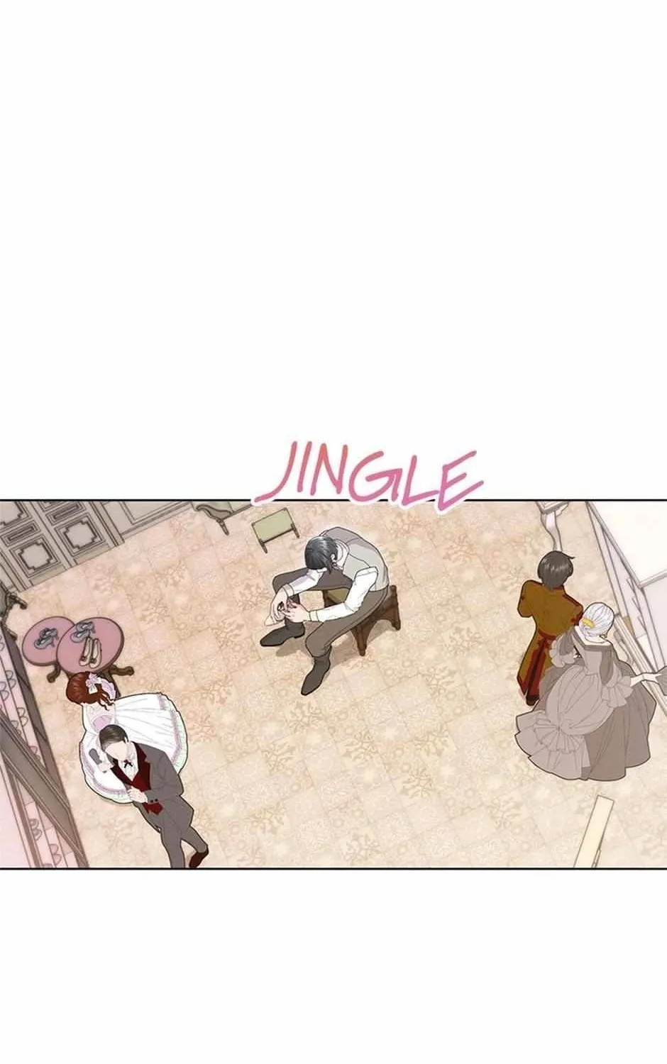 Let Me Fix the Male Lead Chapter 27 page 53 - 