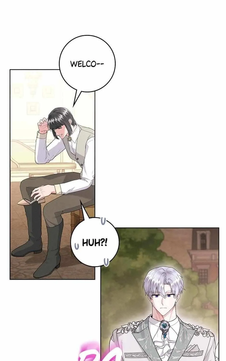 Let Me Fix the Male Lead Chapter 27 page 54 - 