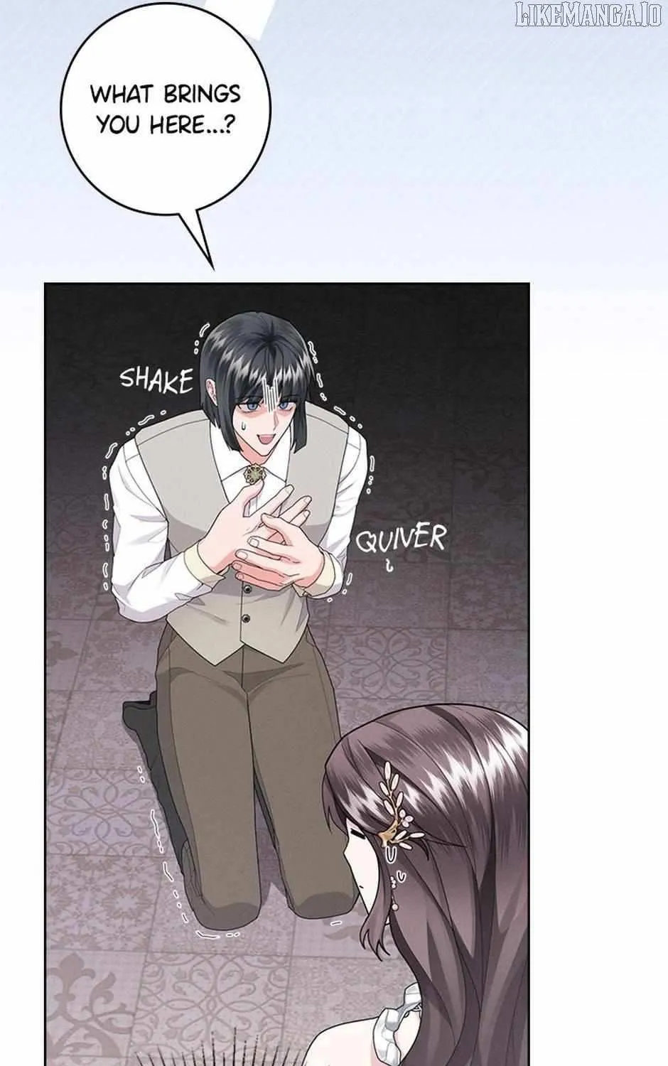 Let Me Fix the Male Lead Chapter 27 page 58 - 