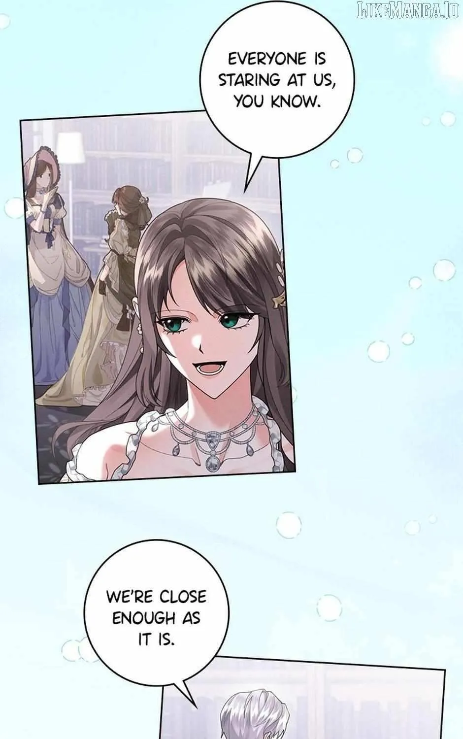 Let Me Fix the Male Lead Chapter 27 page 7 - 