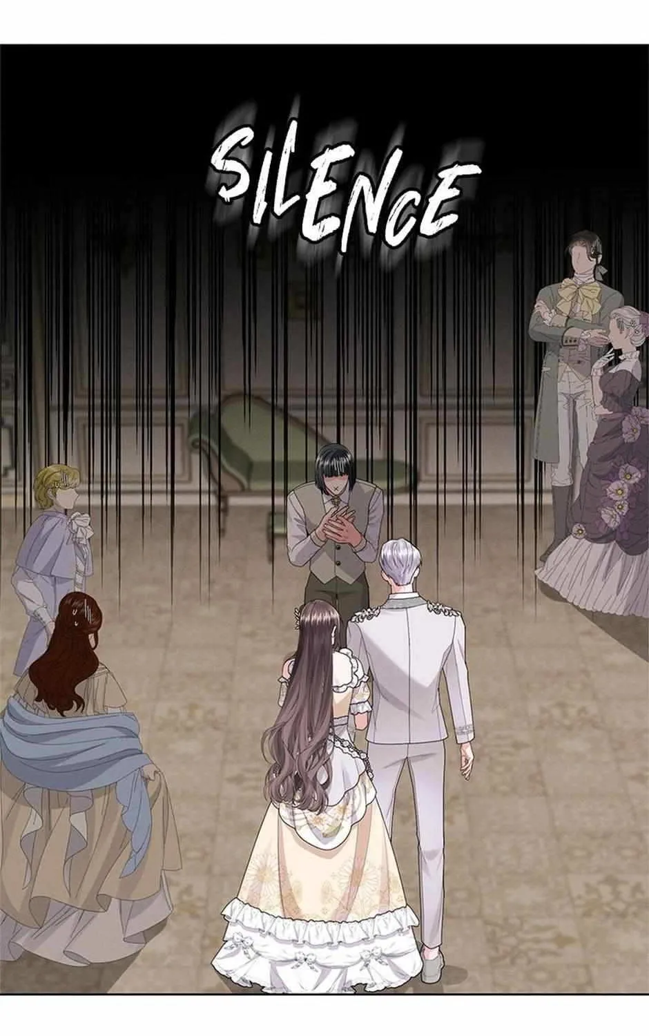 Let Me Fix the Male Lead Chapter 27 page 61 - 