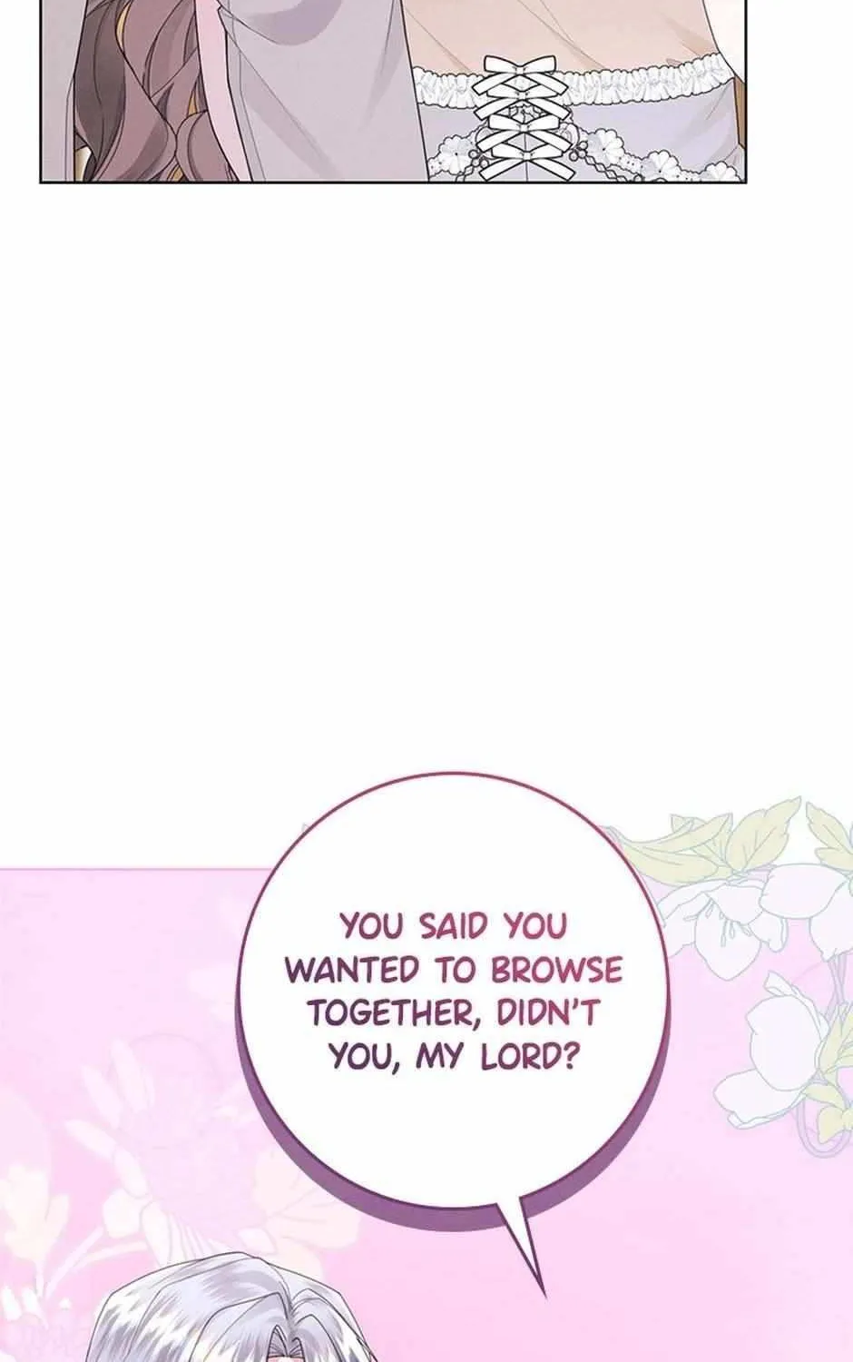 Let Me Fix the Male Lead Chapter 27 page 64 - 