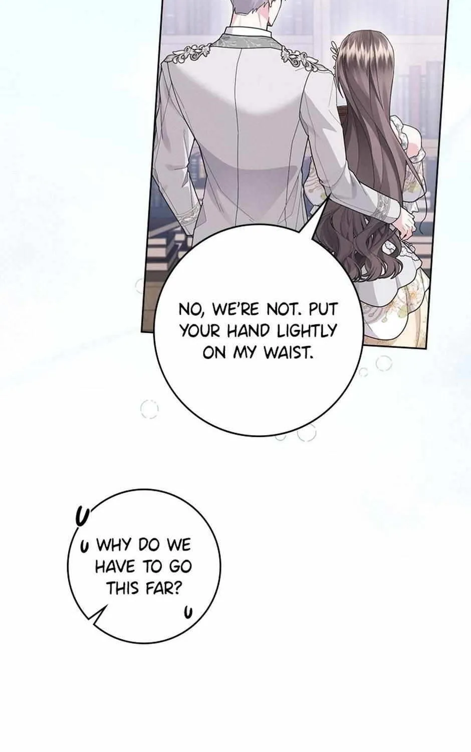 Let Me Fix the Male Lead Chapter 27 page 8 - 