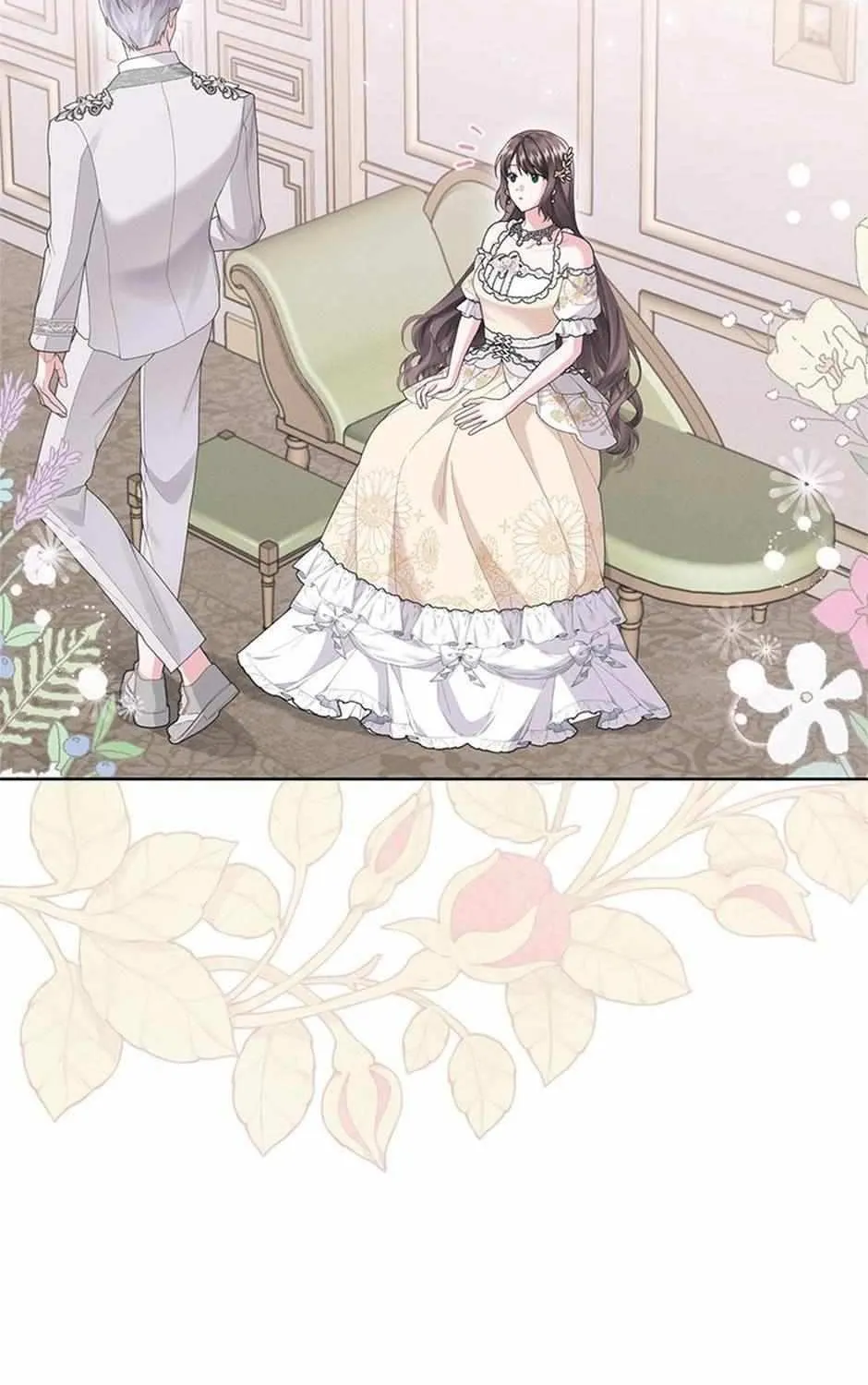 Let Me Fix the Male Lead Chapter 27 page 71 - 