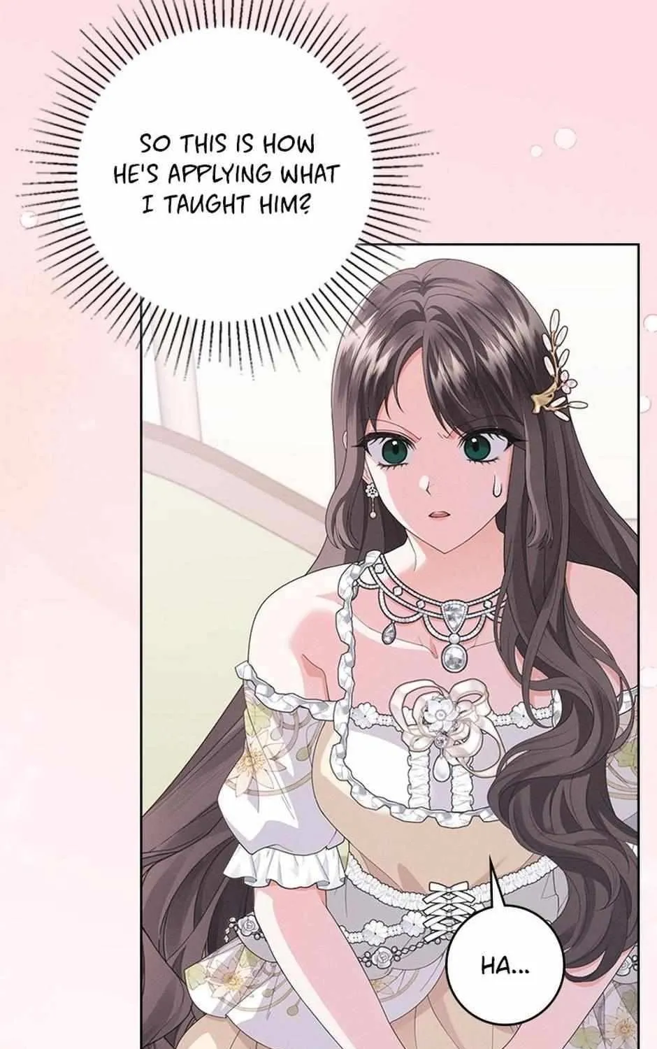 Let Me Fix the Male Lead Chapter 27 page 76 - 