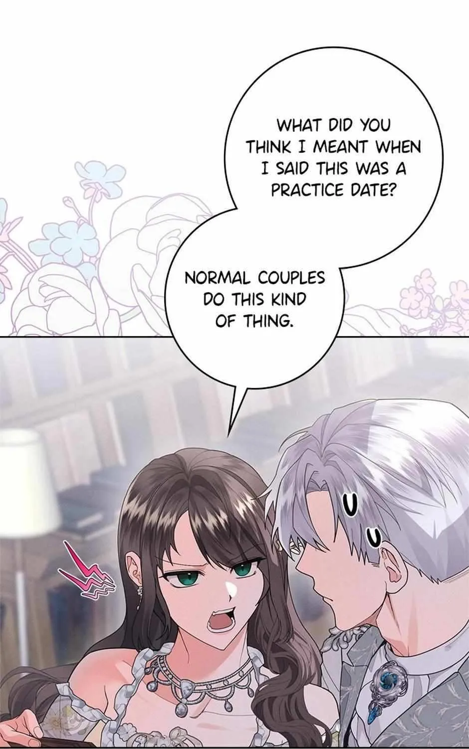 Let Me Fix the Male Lead Chapter 27 page 9 - 
