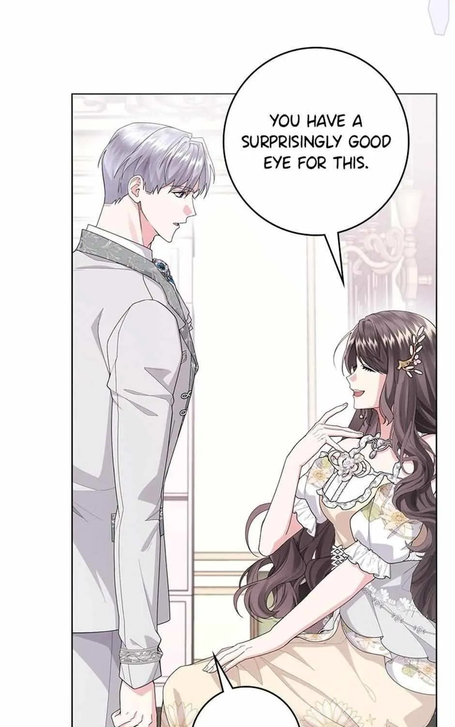 Let Me Fix the Male Lead Chapter 27 page 82 - 
