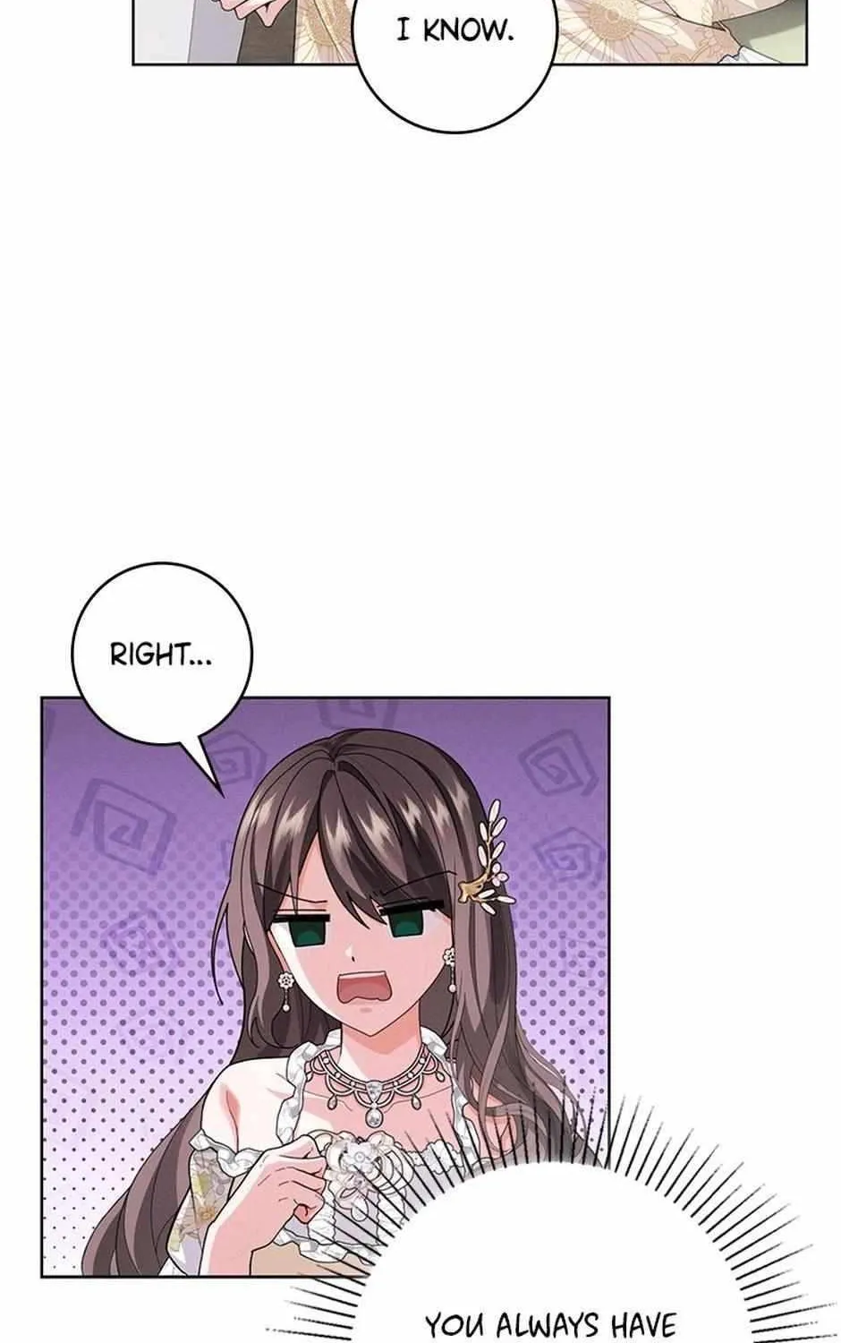 Let Me Fix the Male Lead Chapter 27 page 83 - 
