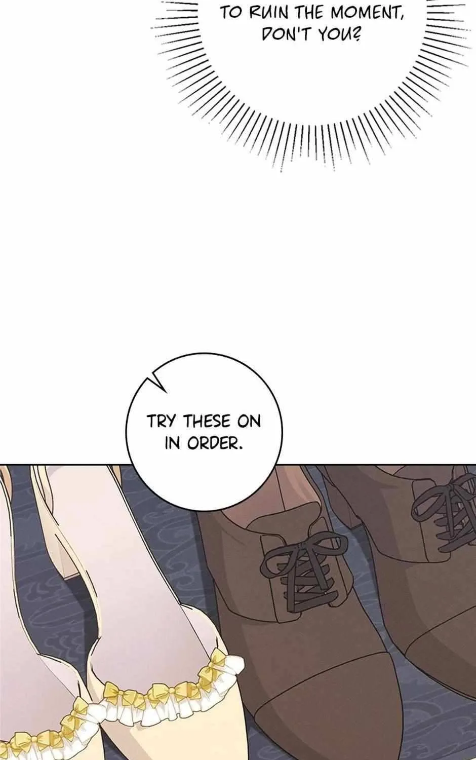 Let Me Fix the Male Lead Chapter 27 page 84 - 