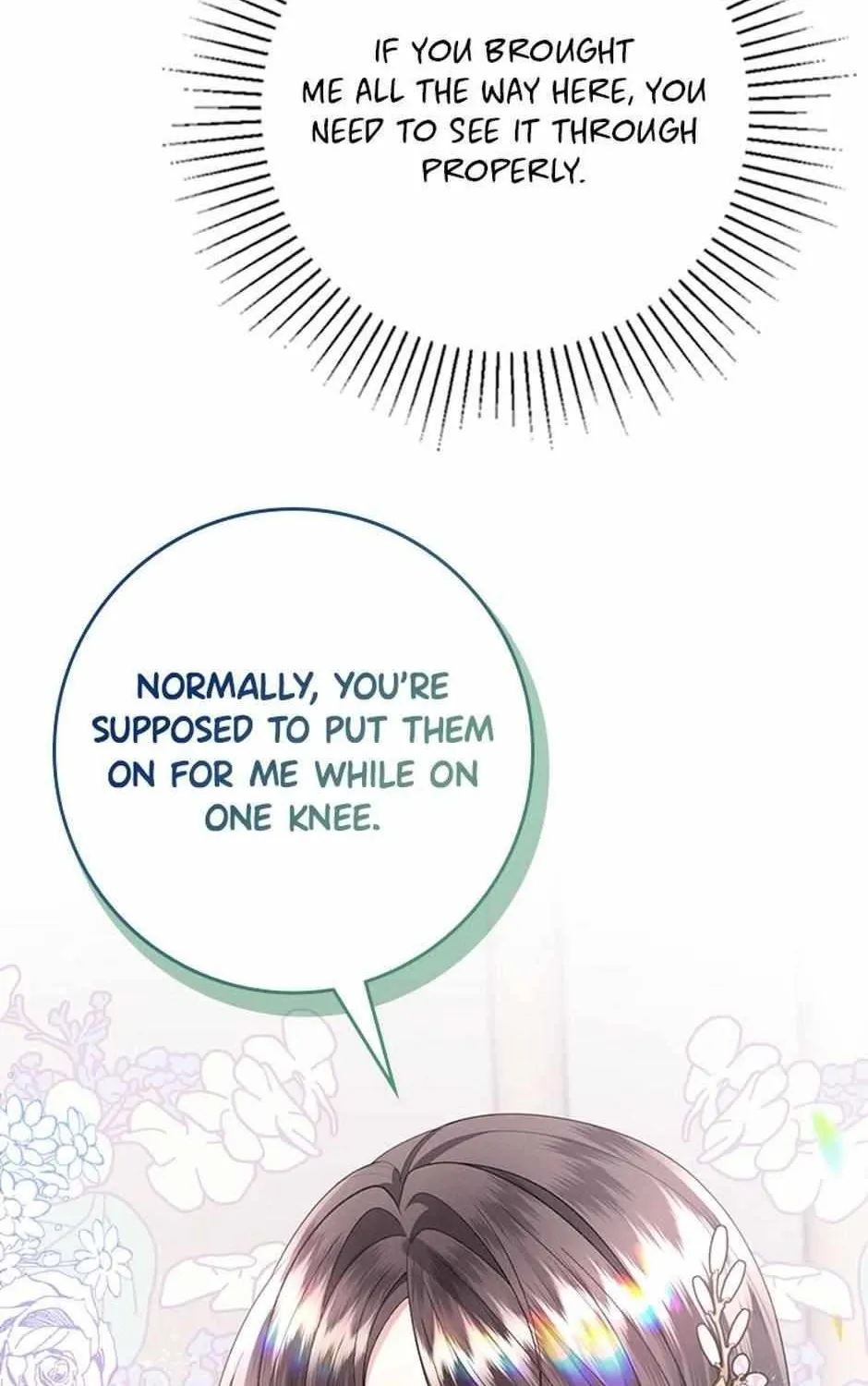 Let Me Fix the Male Lead Chapter 27 page 92 - 