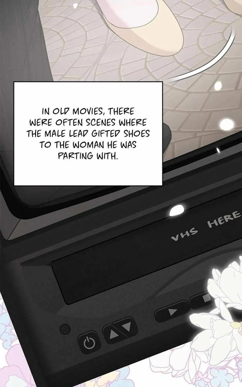Let Me Fix the Male Lead Chapter 28 page 14 - 