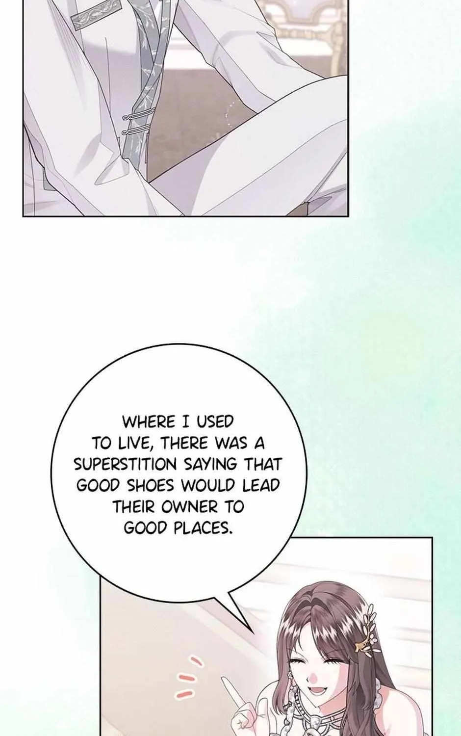 Let Me Fix the Male Lead Chapter 28 page 16 - 