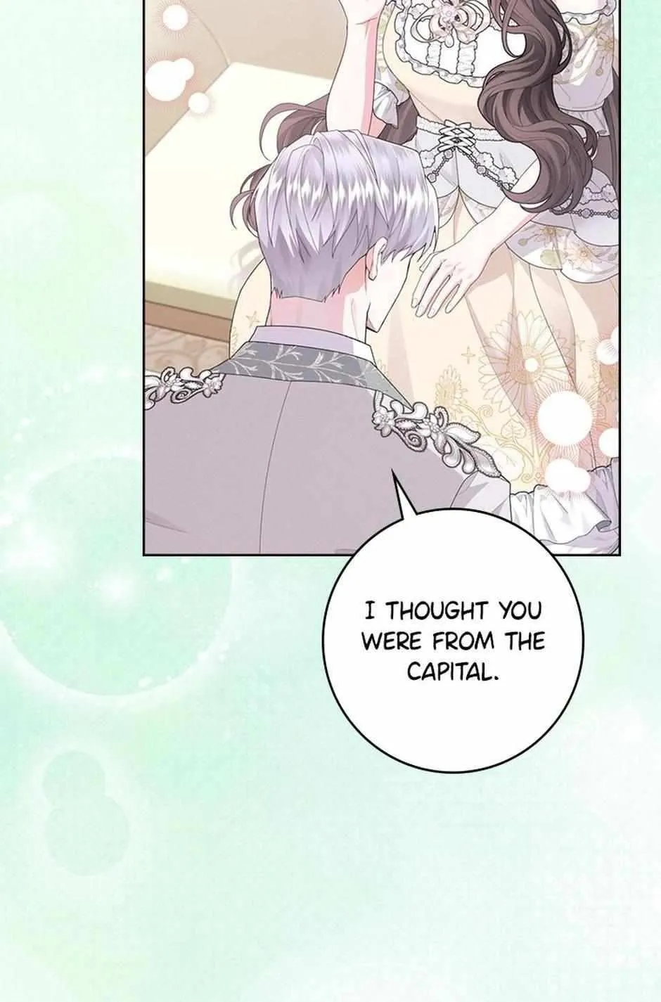 Let Me Fix the Male Lead Chapter 28 page 17 - 