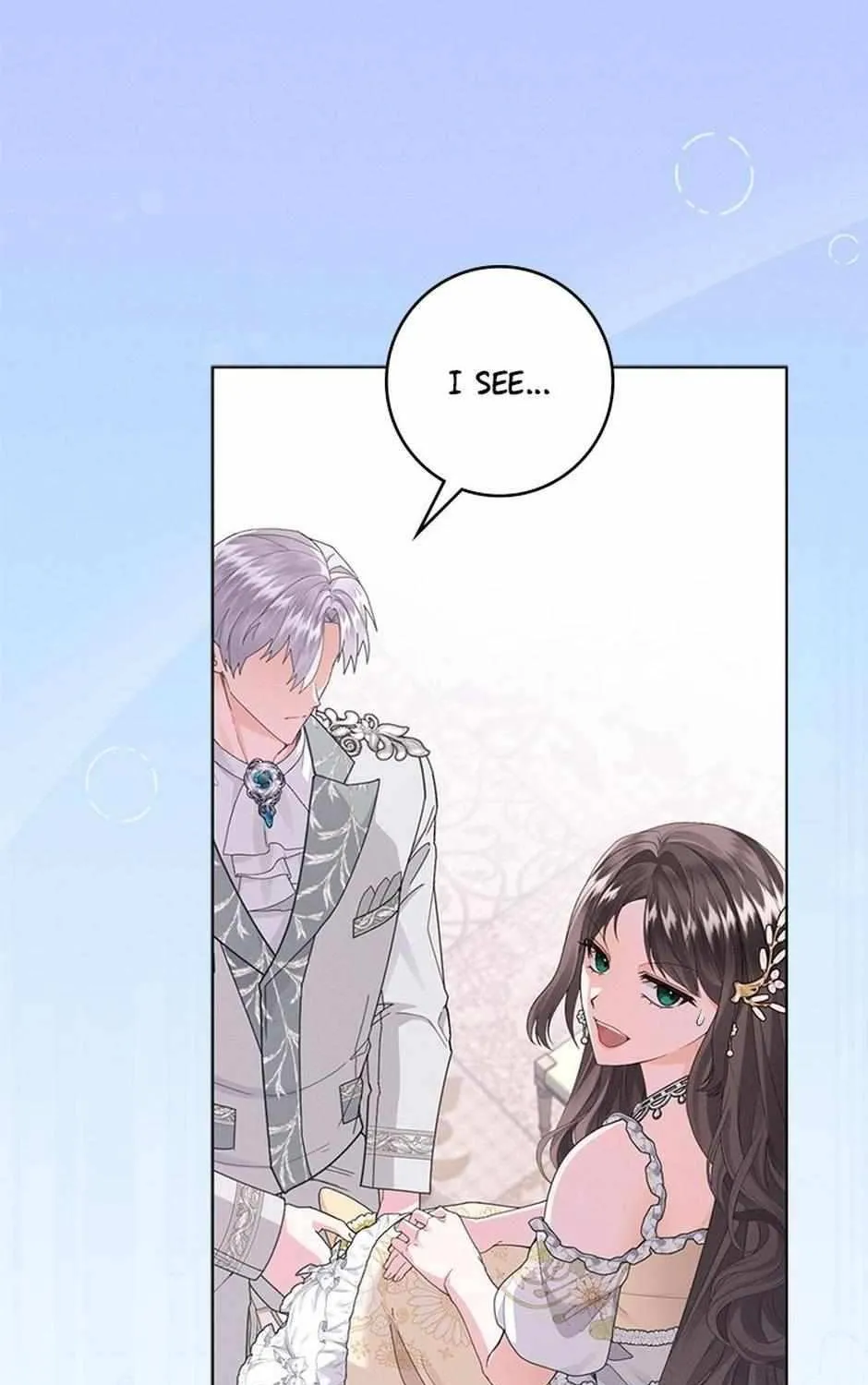 Let Me Fix the Male Lead Chapter 28 page 20 - 