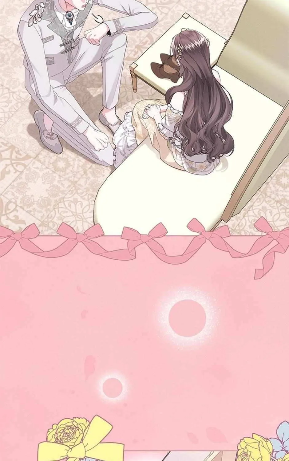 Let Me Fix the Male Lead Chapter 28 page 3 - 