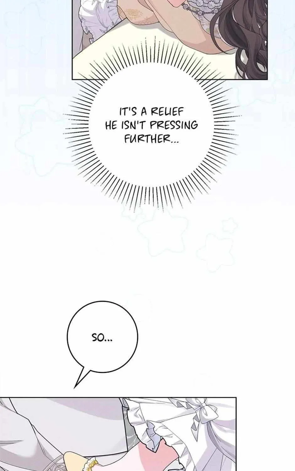 Let Me Fix the Male Lead Chapter 28 page 21 - 