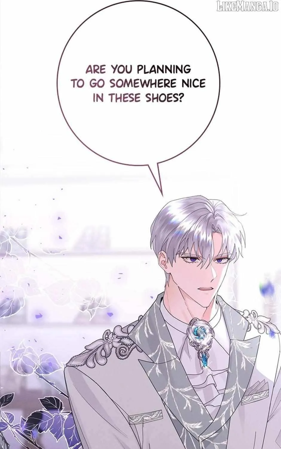 Let Me Fix the Male Lead Chapter 28 page 23 - 