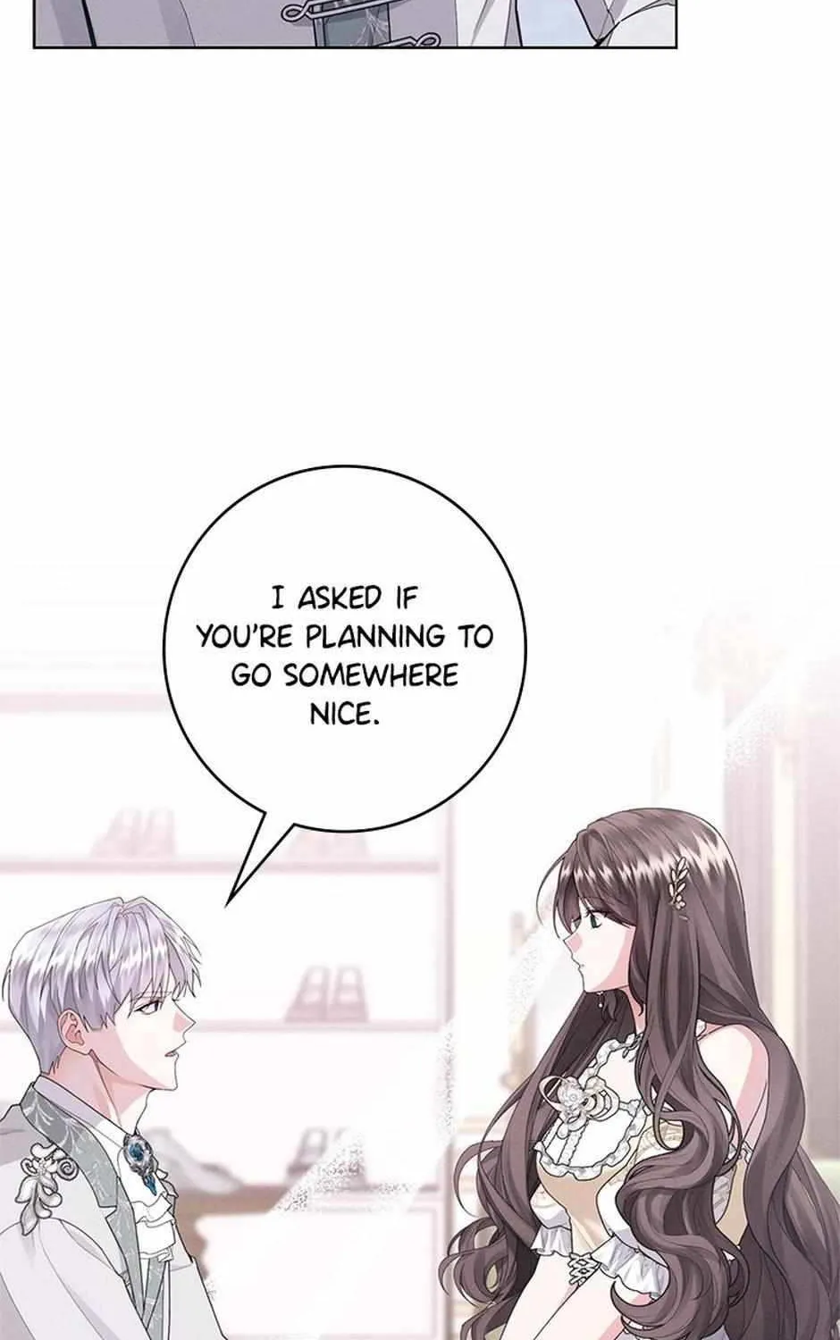 Let Me Fix the Male Lead Chapter 28 page 29 - 