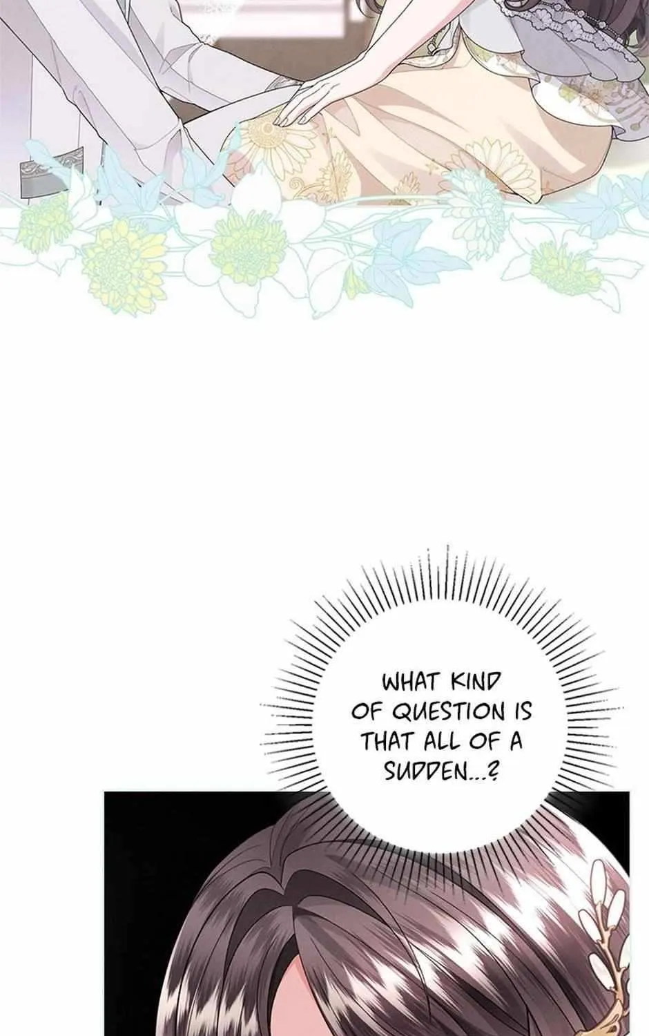 Let Me Fix the Male Lead Chapter 28 page 30 - 