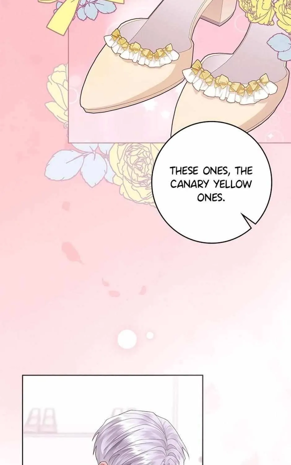 Let Me Fix the Male Lead Chapter 28 page 4 - 