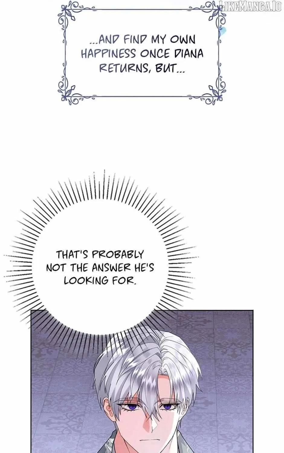 Let Me Fix the Male Lead Chapter 28 page 34 - 
