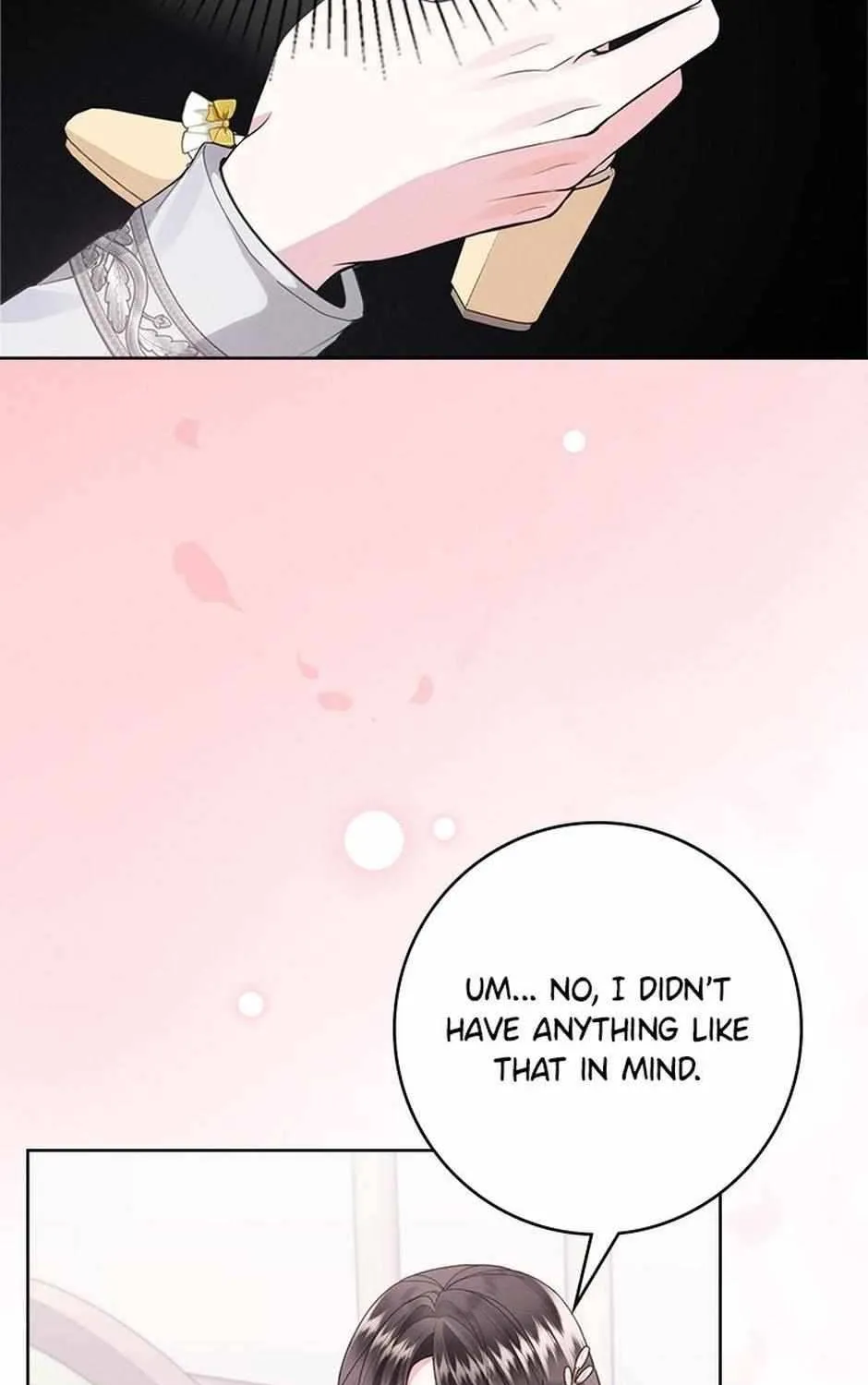 Let Me Fix the Male Lead Chapter 28 page 36 - 