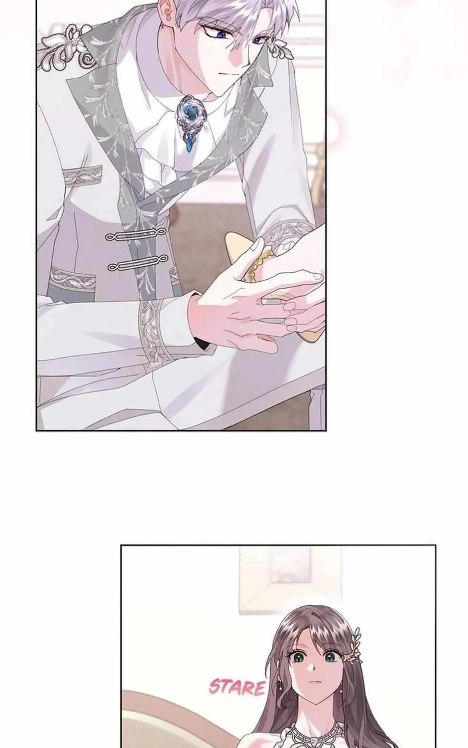 Let Me Fix the Male Lead Chapter 28 page 5 - 