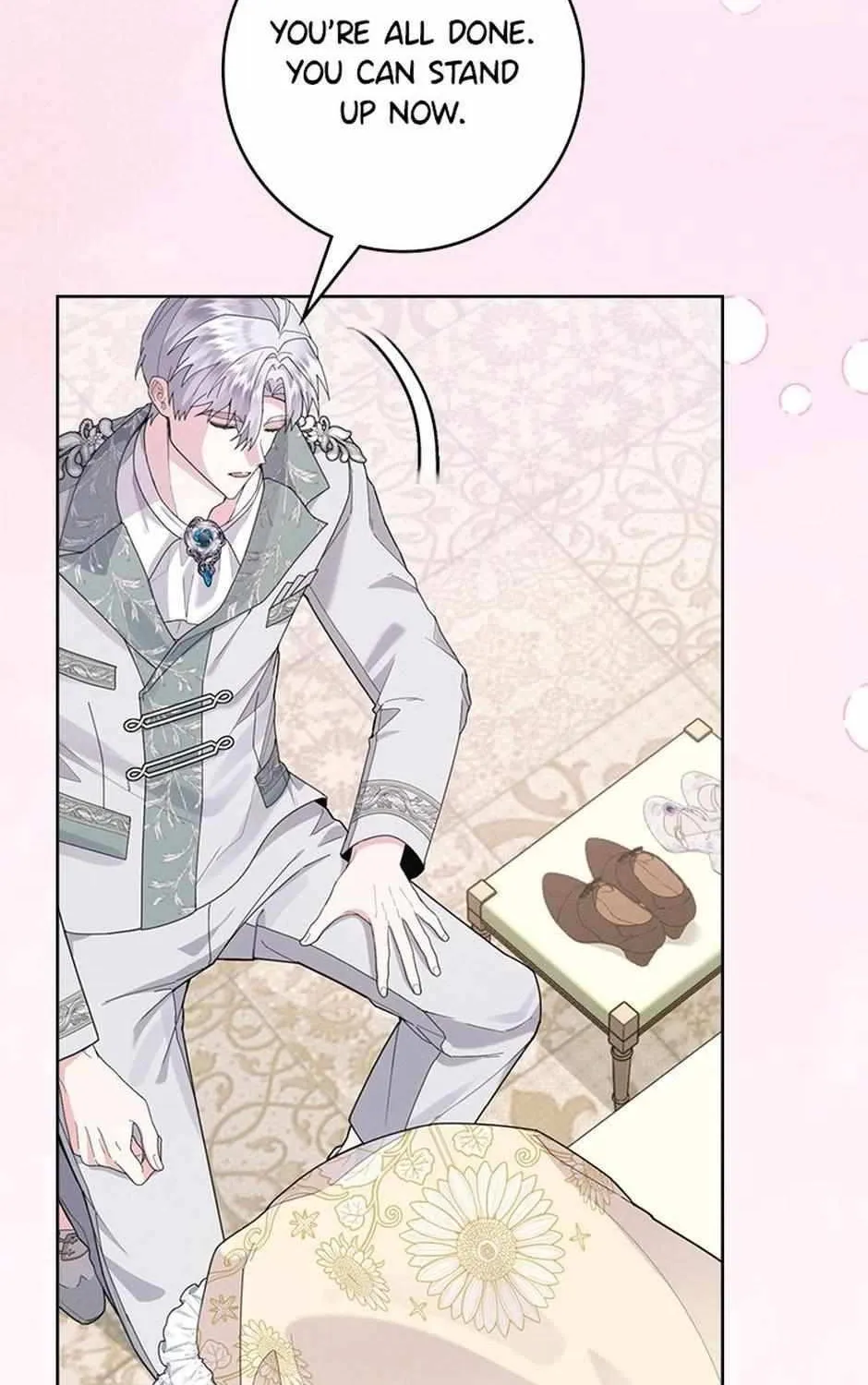 Let Me Fix the Male Lead Chapter 28 page 42 - 