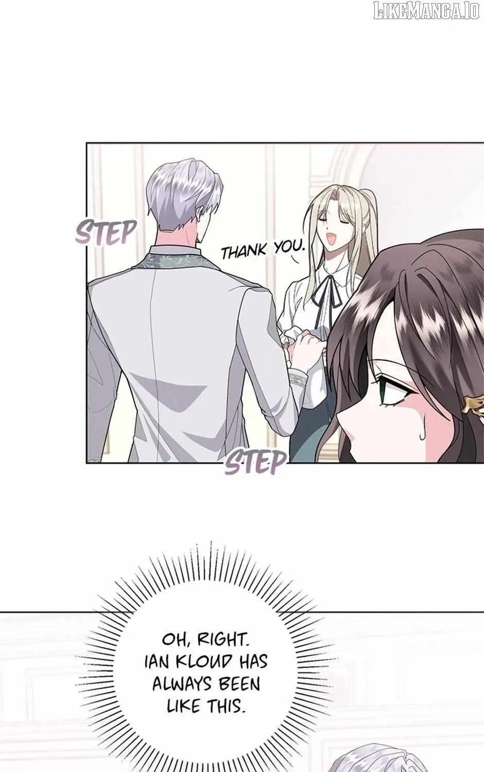 Let Me Fix the Male Lead Chapter 28 page 45 - 