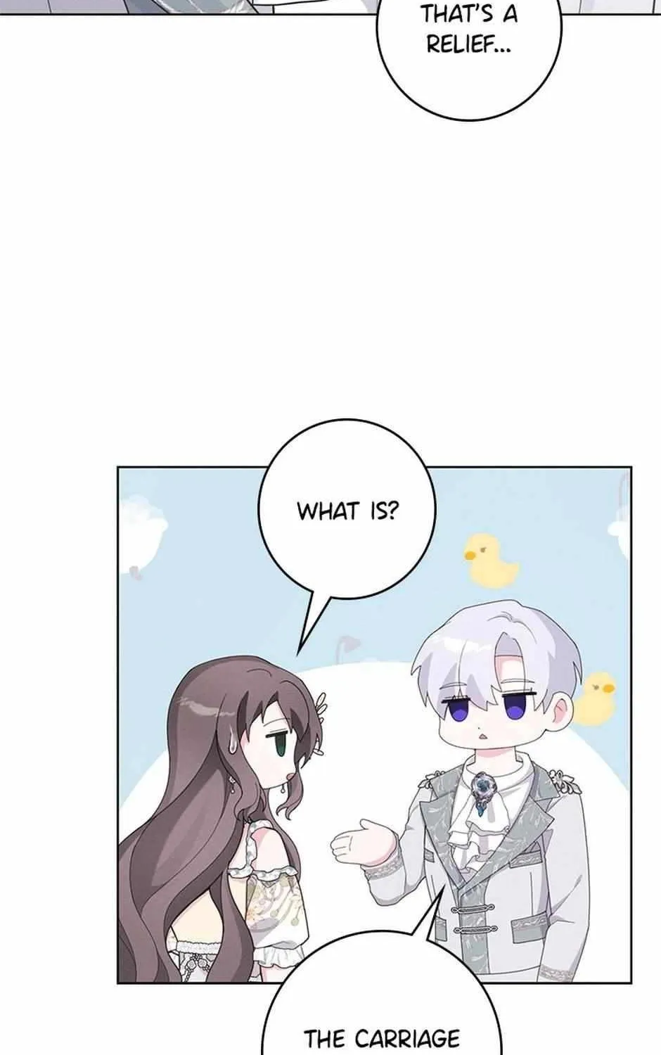 Let Me Fix the Male Lead Chapter 28 page 48 - 