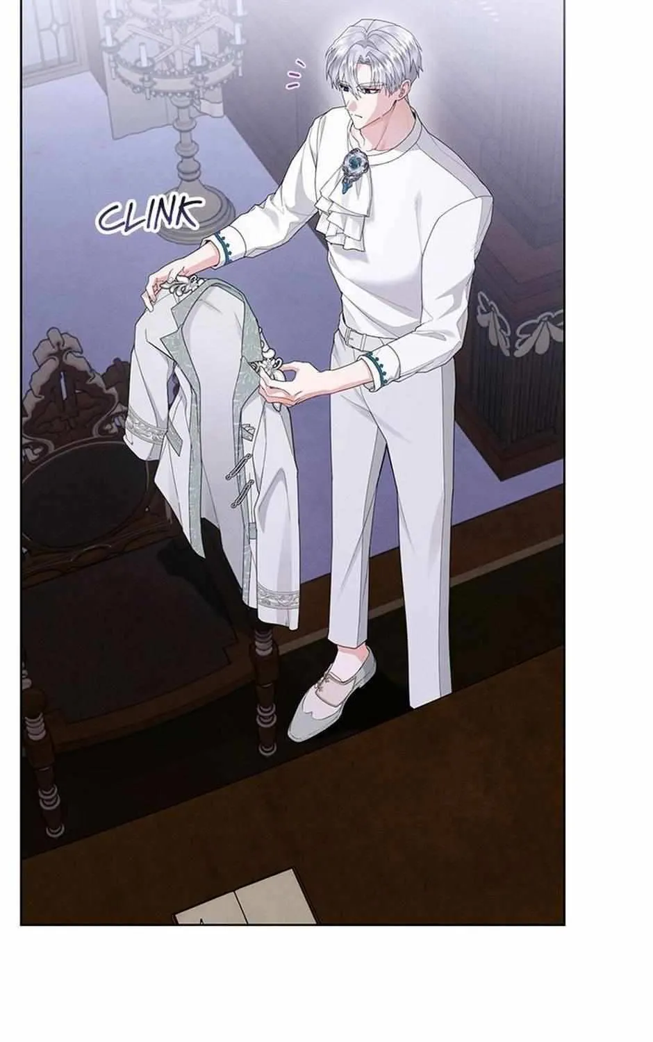 Let Me Fix the Male Lead Chapter 28 page 53 - 